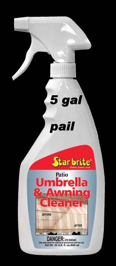 Umbrella Cleaner